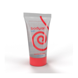 BODY ARS Gel Lubricante agua 75 ML
