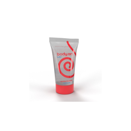 BODY ARS Gel Lubricante agua 75 ML