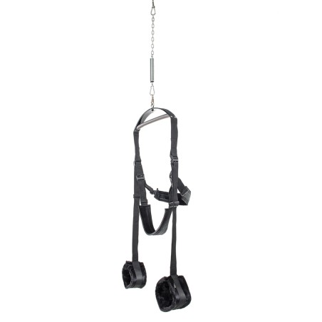 Columpio Spinning Fantasy Swing - Libera tu Pasión con Estilo Fetish Fantasy Series - Precio