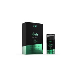Prolongador de Erección y Retardante INTT Lasts 15 ml: Potencia y Placer Garantizados - gatillazo