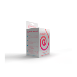 Lubricante de Agua en Monodosis Body Ars naturales