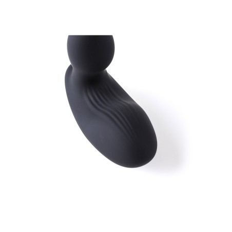 Vibrador Prostático P1 con Control Remoto - prostata