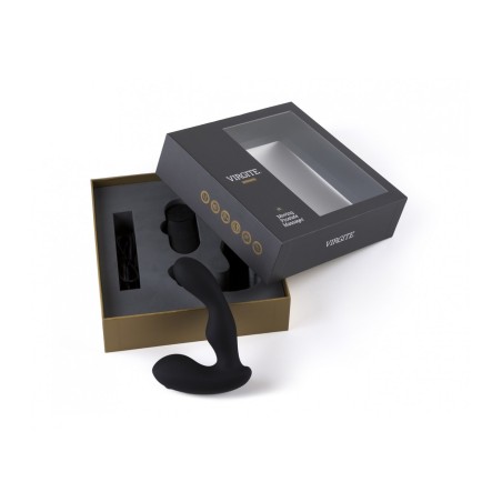 Vibrador Prostático P1 con Control Remoto - comprar