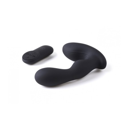 Vibrador Prostático P1 con Control Remoto - oferta