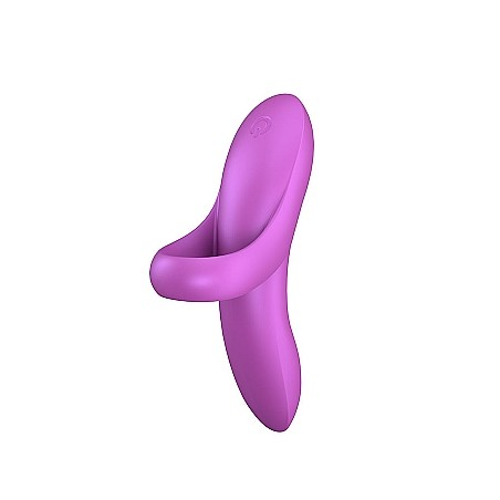 Satisfyer Bold Lover Lila placer sexual