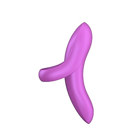 Satisfyer Bold Lover Lila pene