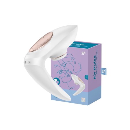 SATISFYER PRO 4 COUPLES VERSIÓN 2020 oferta