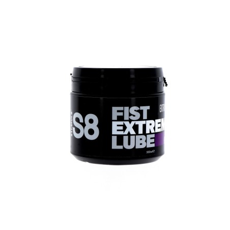 Stimul8 Lubricante Híbrido Fist Extreme 500 ml