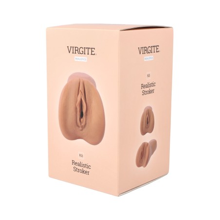 asturbador Vagina R21 Flesh - Realismo Sensual y Penetración Auténtica