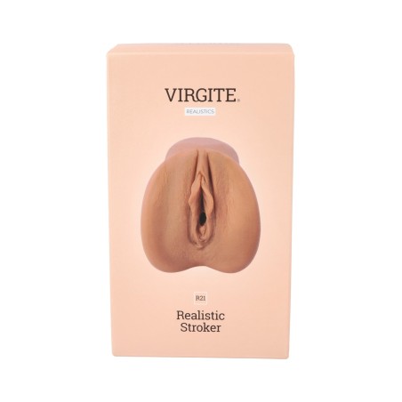 Masturbador Vagina R21 Flesh Realismo Sensual y Penetración