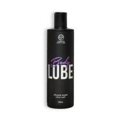 Lubricante de Silicona Bodylube Cobeco - 500 m