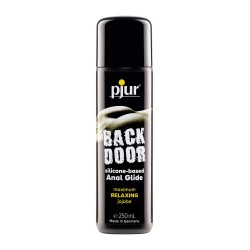 Backdoor Anal Glide 250ml - Pjur