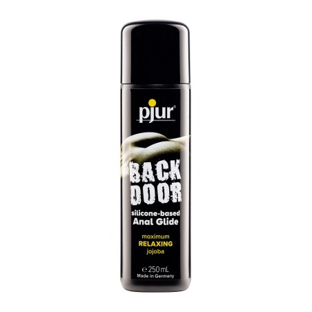 Backdoor Anal Glide 250ml - Pjur