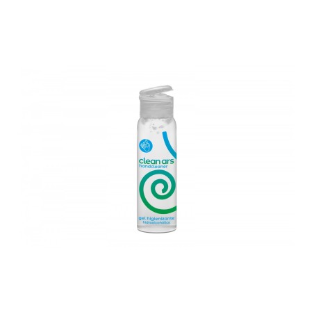 Gel Higienizante Hidroalcohólico Body Ars 100ml