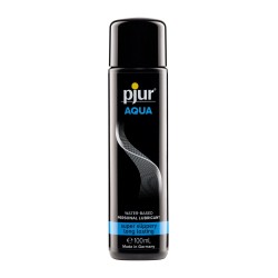 Lubricante Pjur Aqua 100ml