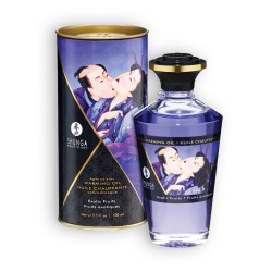 Aceite Afrodisíaco de Frutos Exóticos - Shunga Erotic Art (100 ml)