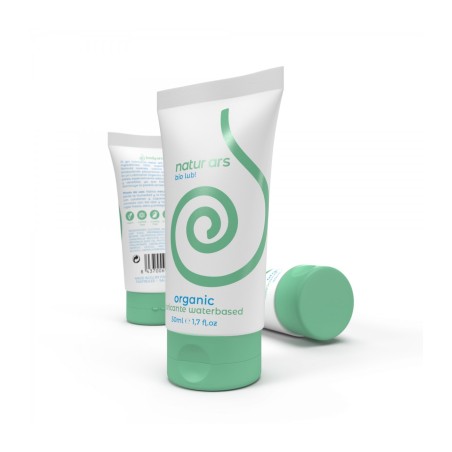 BODY ARS Gel Lubricante agua BIO