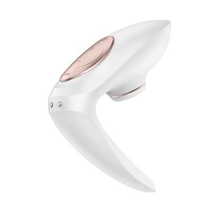 SATISFYER PRO 4 COUPLES VERSIÓN 2020 parejas