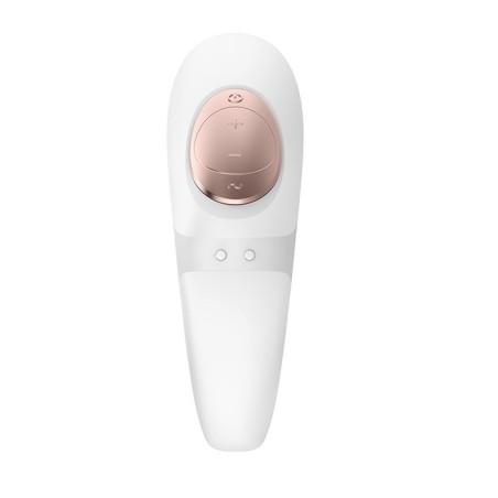 SATISFYER PRO 4 COUPLES VERSIÓN 2020 comprar