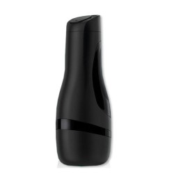 Satisfyer Masturbador Men Classic Negro