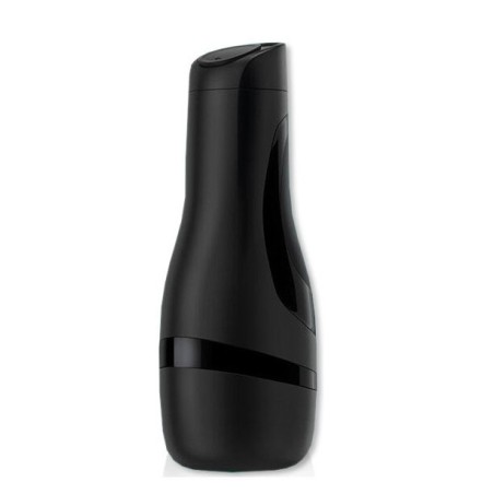 Satisfyer Masturbador Men Classic Negro