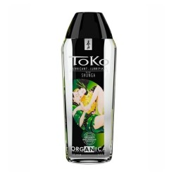 Lubricante Toko Orgánico de Shunga 165 ml