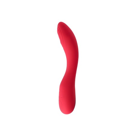 Vibrador Tapping Recargable