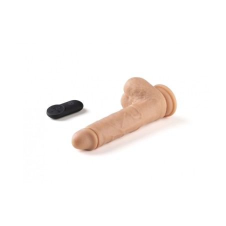 Vibrador Sube y Baja Realístico "R13" de Virgite - Realistics