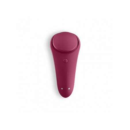 Vibrador Satisfyer