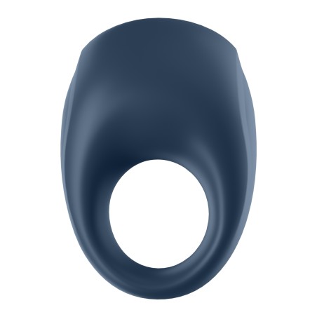 Anillo Vibrador Satisfyer One Azul