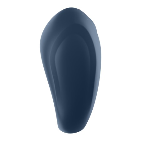 Anillo Vibrador Satisfyer Azul