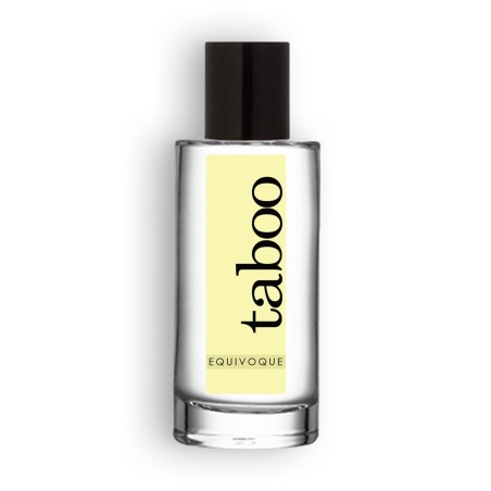 Perfume de Feromonas Unisex