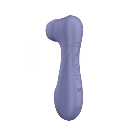 Pro 2 Gen 3 Satisfyer con Connect App Lila