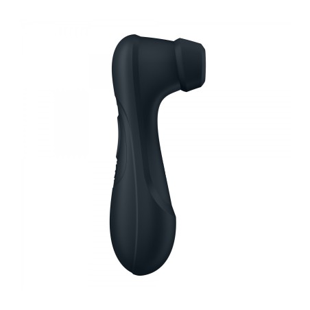 Satisfyer Pro 2 Gen 3 Negro Connect App