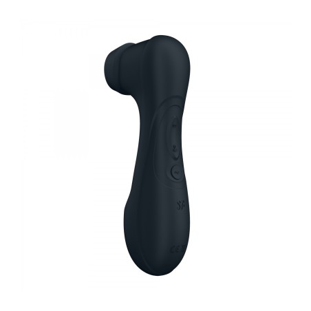 Satisfyer Estimulador Pro 2 Gen 3 Connect App