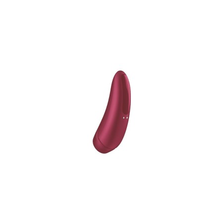 Satisfyer Curvy 1+ aplicacion