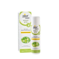 LUBRICANTE PJUR REPAIR GLIDE 100ML