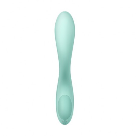 ESTIMULADOR DEL PUNTO-G RRROLLING PLEASURE SATISFYER ESPECTACULAR