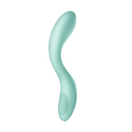 ESTIMULADOR DEL PUNTO-G RRROLLING PLEASURE SATISFYER FENOMENAL