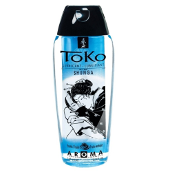 Lubricante Toko Frutos Exóticos - SHUNGA