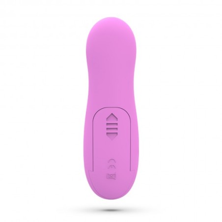 Succionador de Clítoris Sookie: Tu Puerta al Placer Innovador