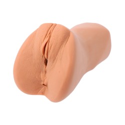 Masturbador VIRGITE R19: Sensación Real