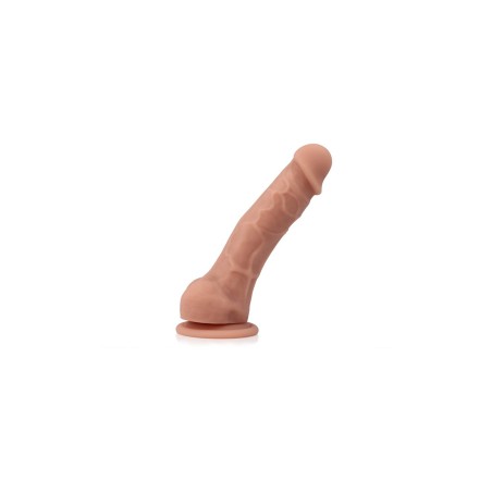 Dildo VIRGITE R33 Placer único