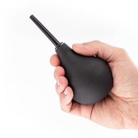 Ducha Anal Mega 90 ml: Limpieza Íntima Profunda y Confortable