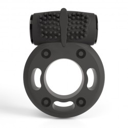 Anillo Vibrador Booster de CRUSHIOUS: Intensifica Cada Momento