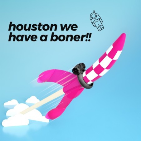 Anillo Vibrador Booster