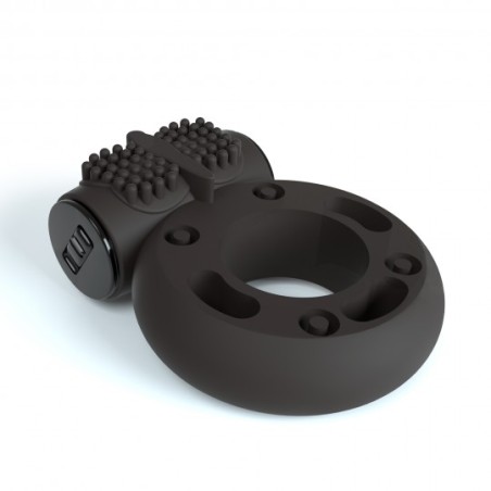 Anillo Vibrador Booster: Placer y Control Prolongados | Mascondon |