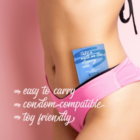 Anillo Vibrador Booster disfrute solo o en pareja