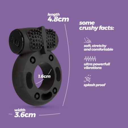 Anillo Vibrador Booster