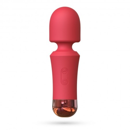 Mini vibrador de bolsillo Wanda